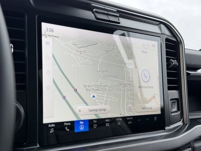 2026 Ford Super Duty F-350 SRW 7B