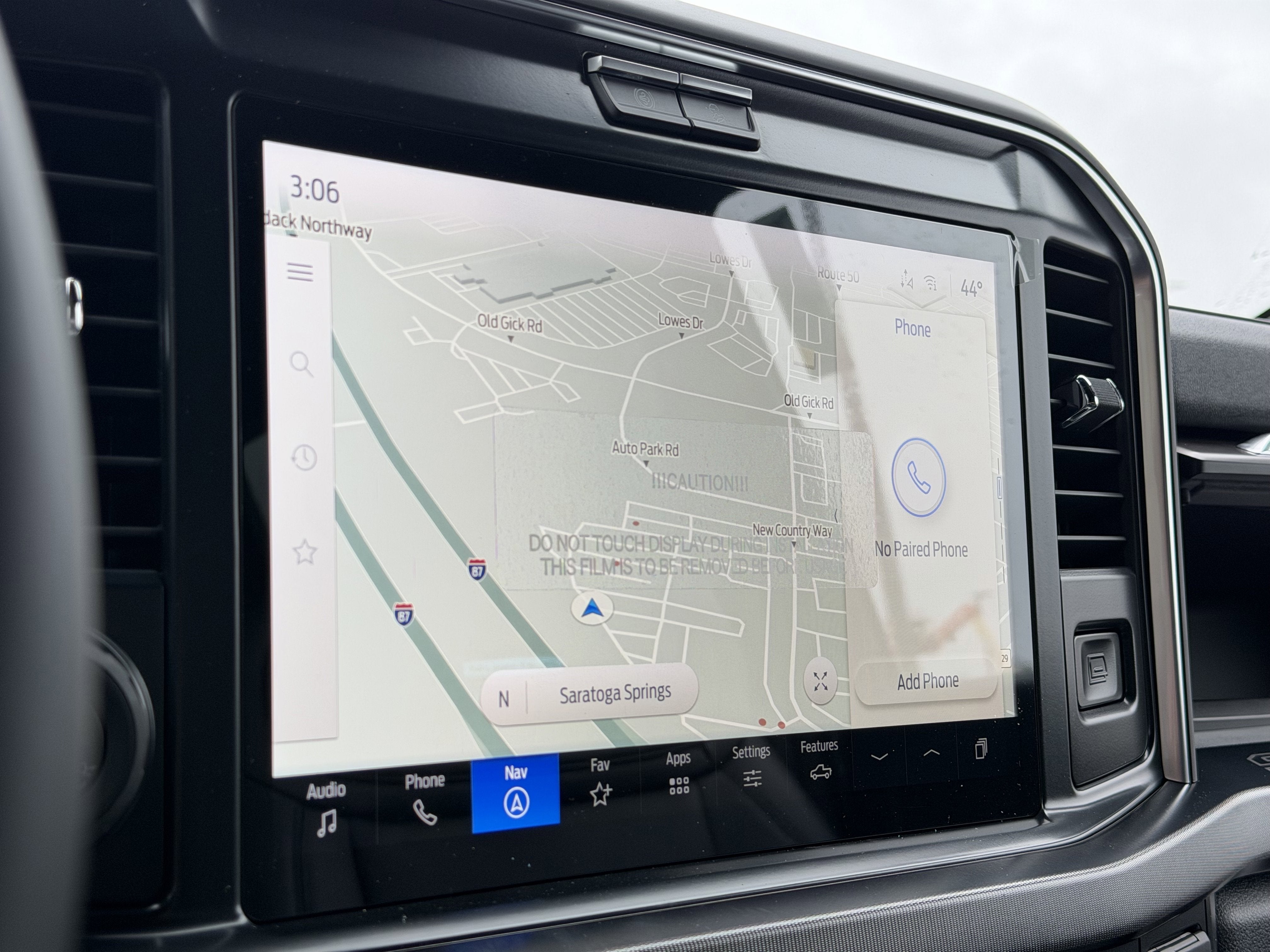 2026 Ford Super Duty F-350 SRW 7B