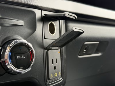 2026 Ford Super Duty F-350 SRW 7B