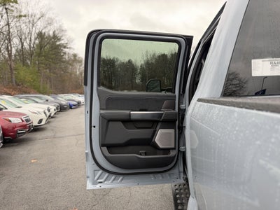 2026 Ford Super Duty F-350 SRW 7B