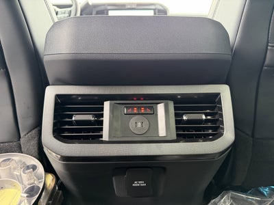 2026 Ford Super Duty F-350 SRW 7B