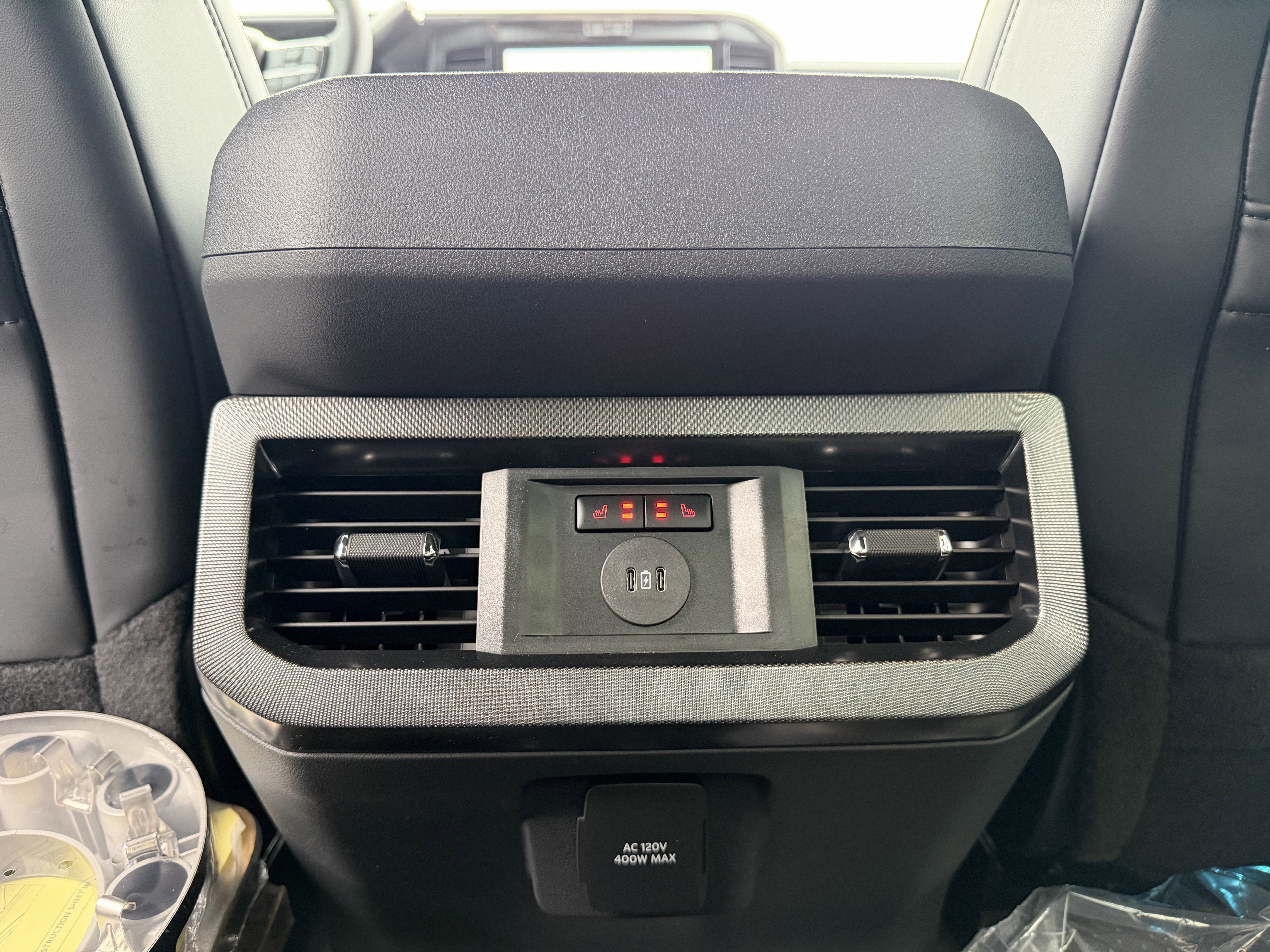 2026 Ford Super Duty F-350 SRW 7B