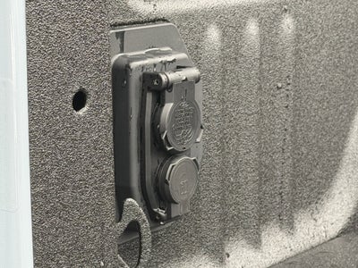 2026 Ford Super Duty F-350 SRW 7B