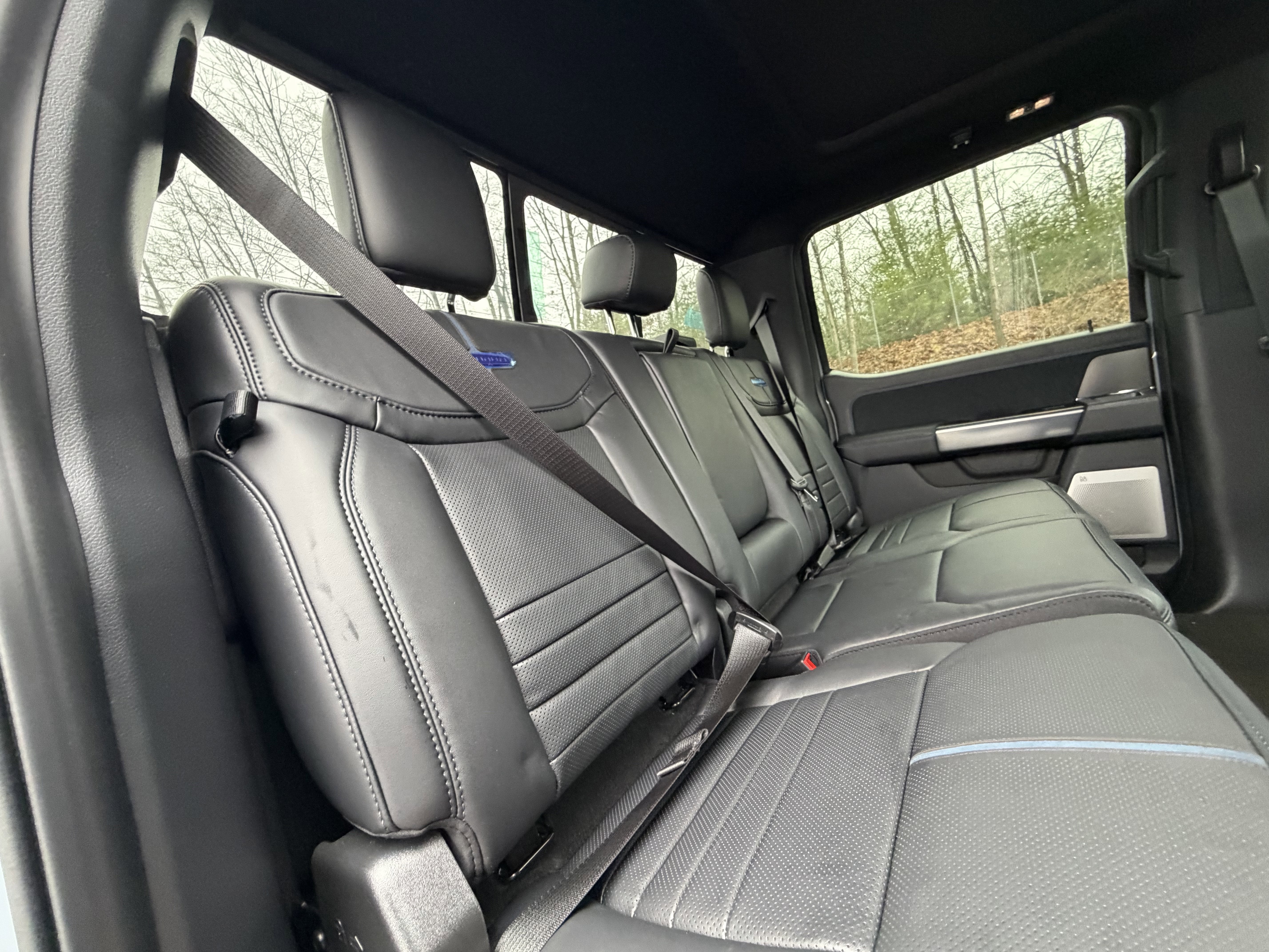 2026 Ford Super Duty F-350 SRW 7B