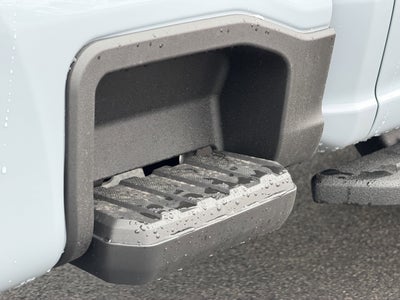 2026 Ford Super Duty F-350 SRW 7B