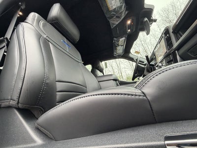 2026 Ford Super Duty F-350 SRW 7B