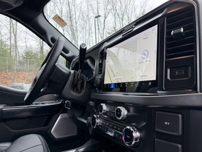 2026 Ford Super Duty F-350 SRW 7B