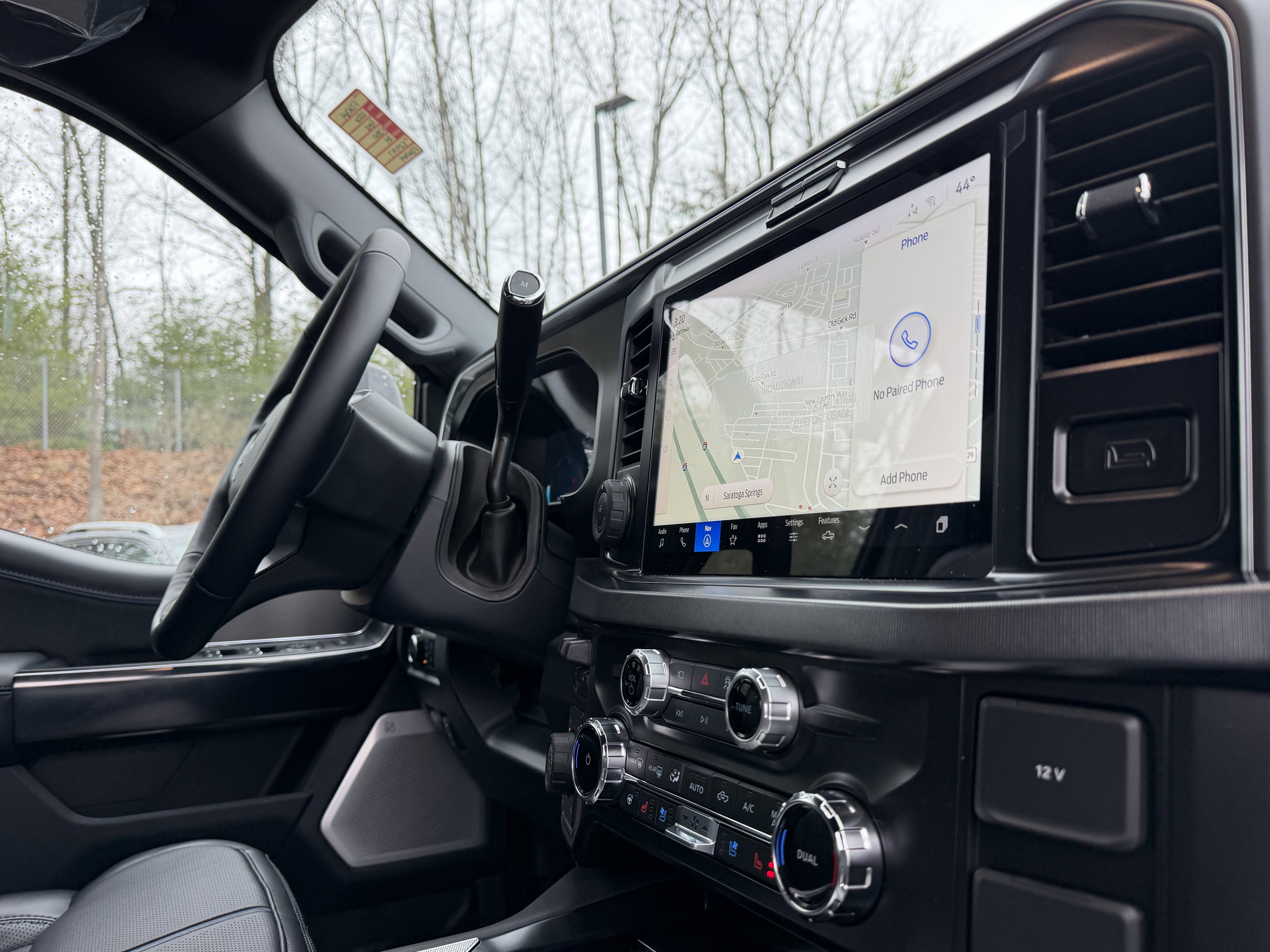 2026 Ford Super Duty F-350 SRW 7B