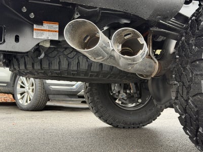 2026 Ford Super Duty F-350 SRW 7B