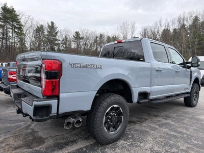 2026 Ford Super Duty F-350 SRW 7B