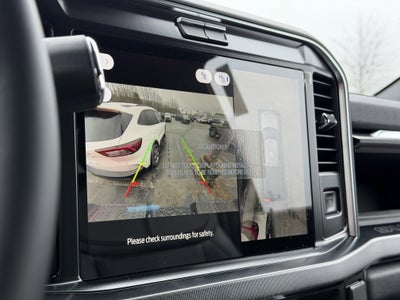 2026 Ford Super Duty F-350 SRW 7B