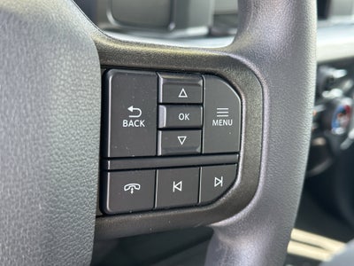 2026 Ford Super Duty F-350 SRW F-350® XL