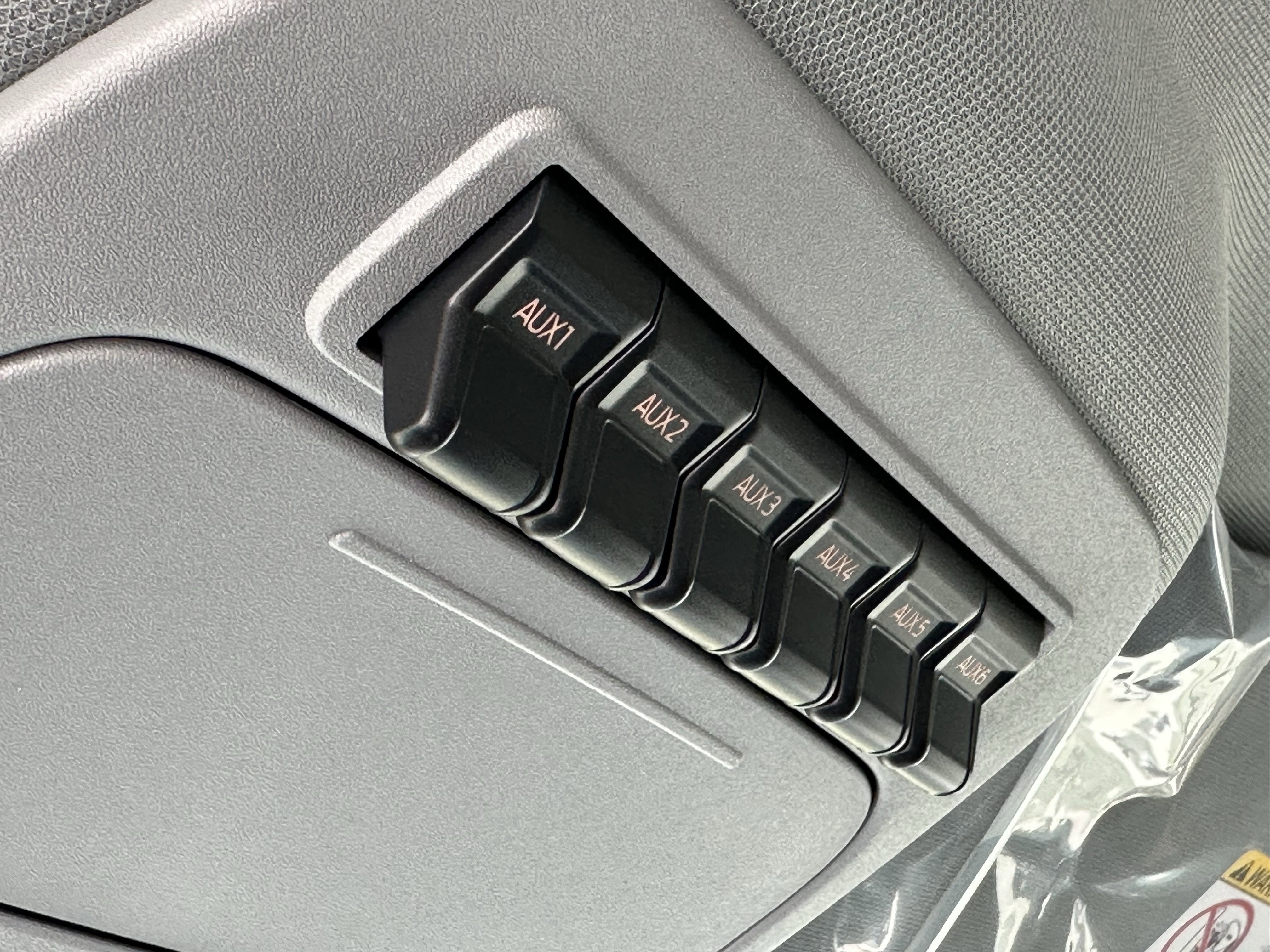 2026 Ford Super Duty F-350 SRW F-350® XL