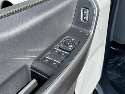 2026 Ford Super Duty F-350 SRW F-350® XL