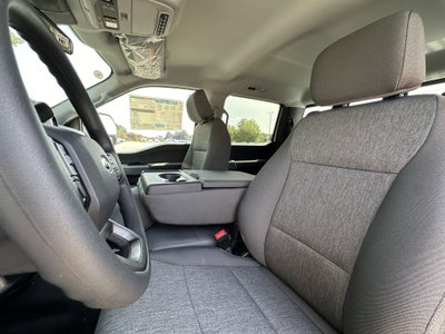 2026 Ford Super Duty F-350 SRW F-350® XL