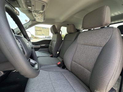 2026 Ford Super Duty F-350 SRW F-350® XL