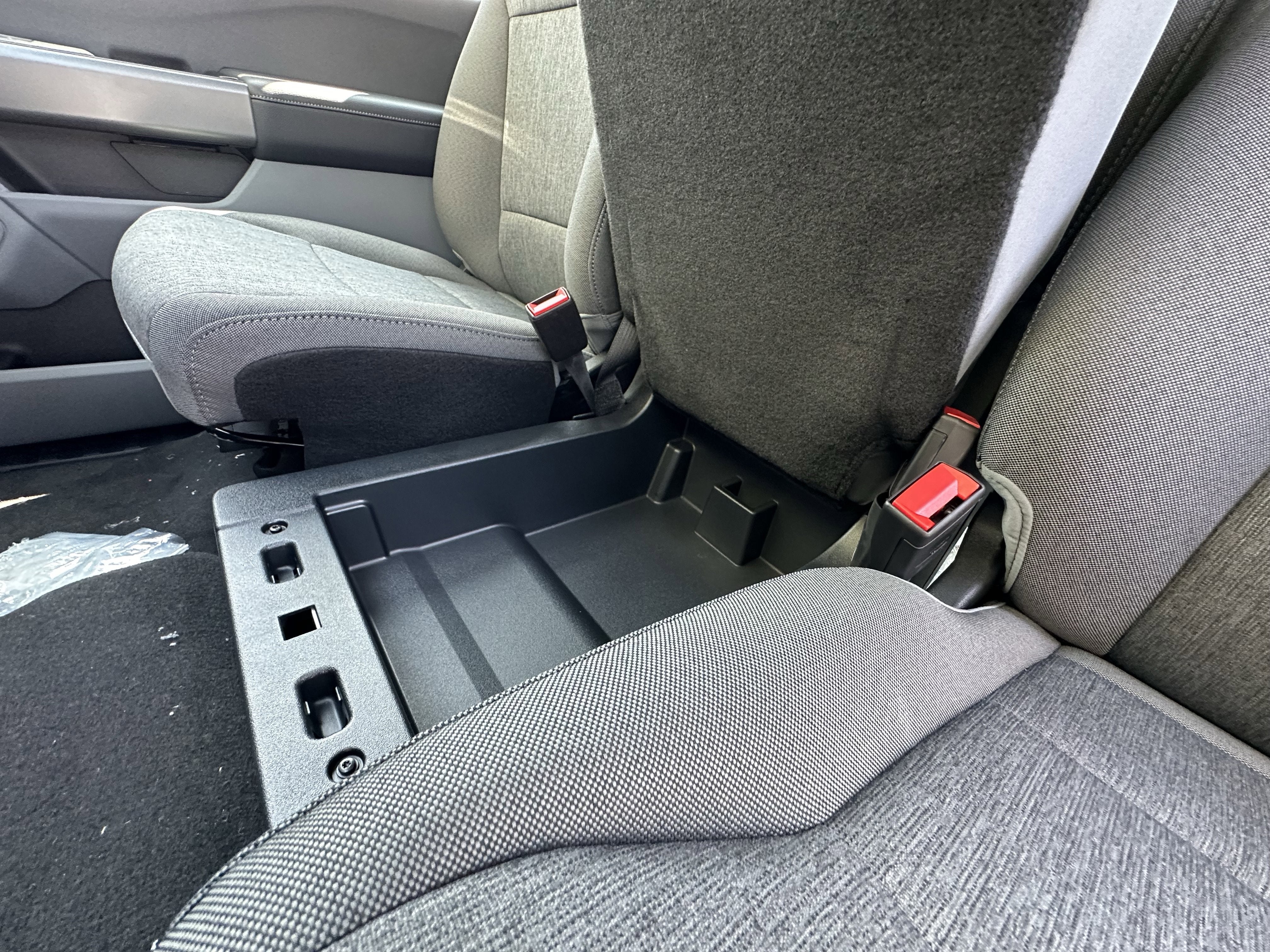 2026 Ford Super Duty F-350 SRW F-350® XL