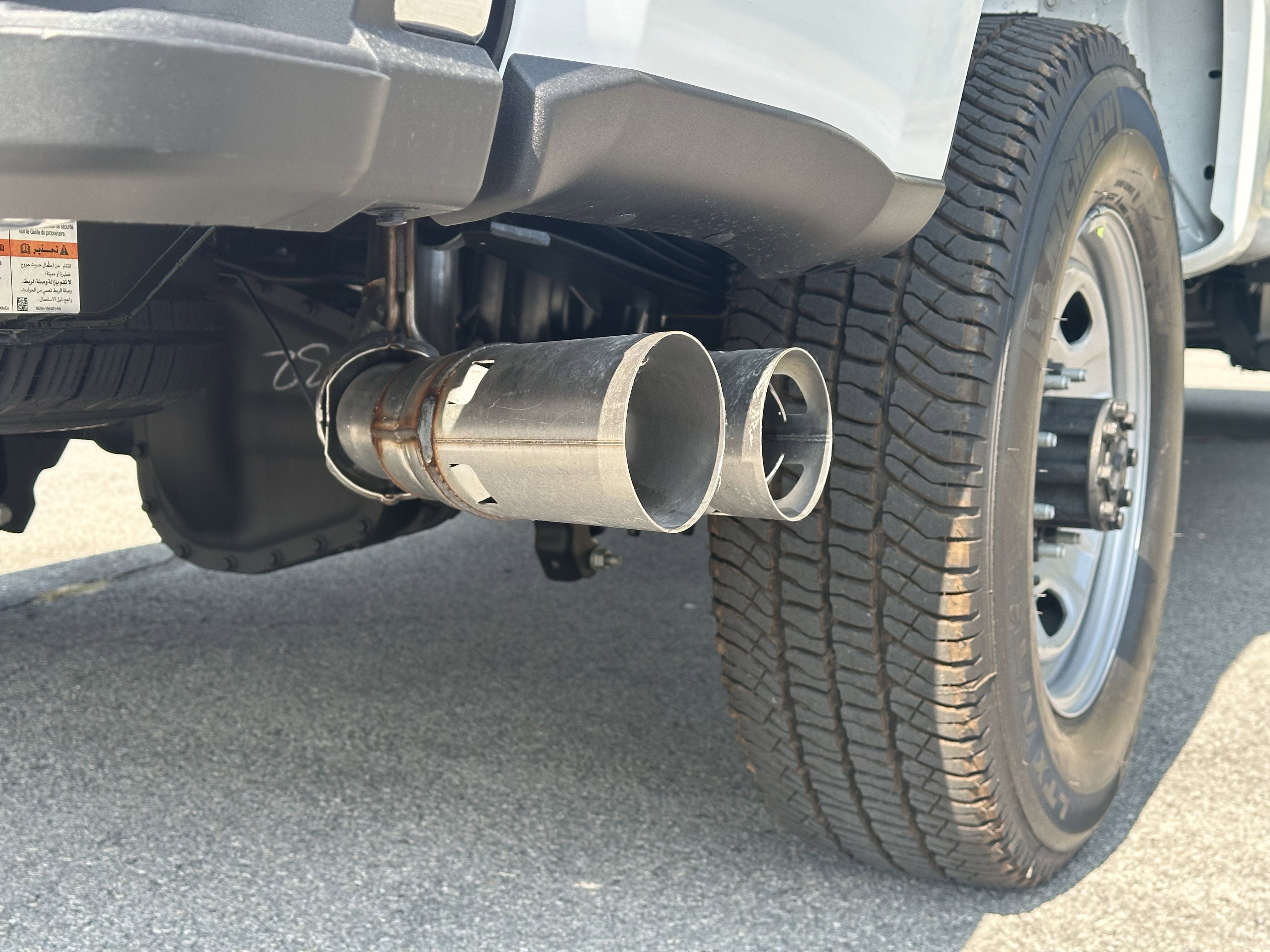 2026 Ford Super Duty F-350 SRW F-350® XL