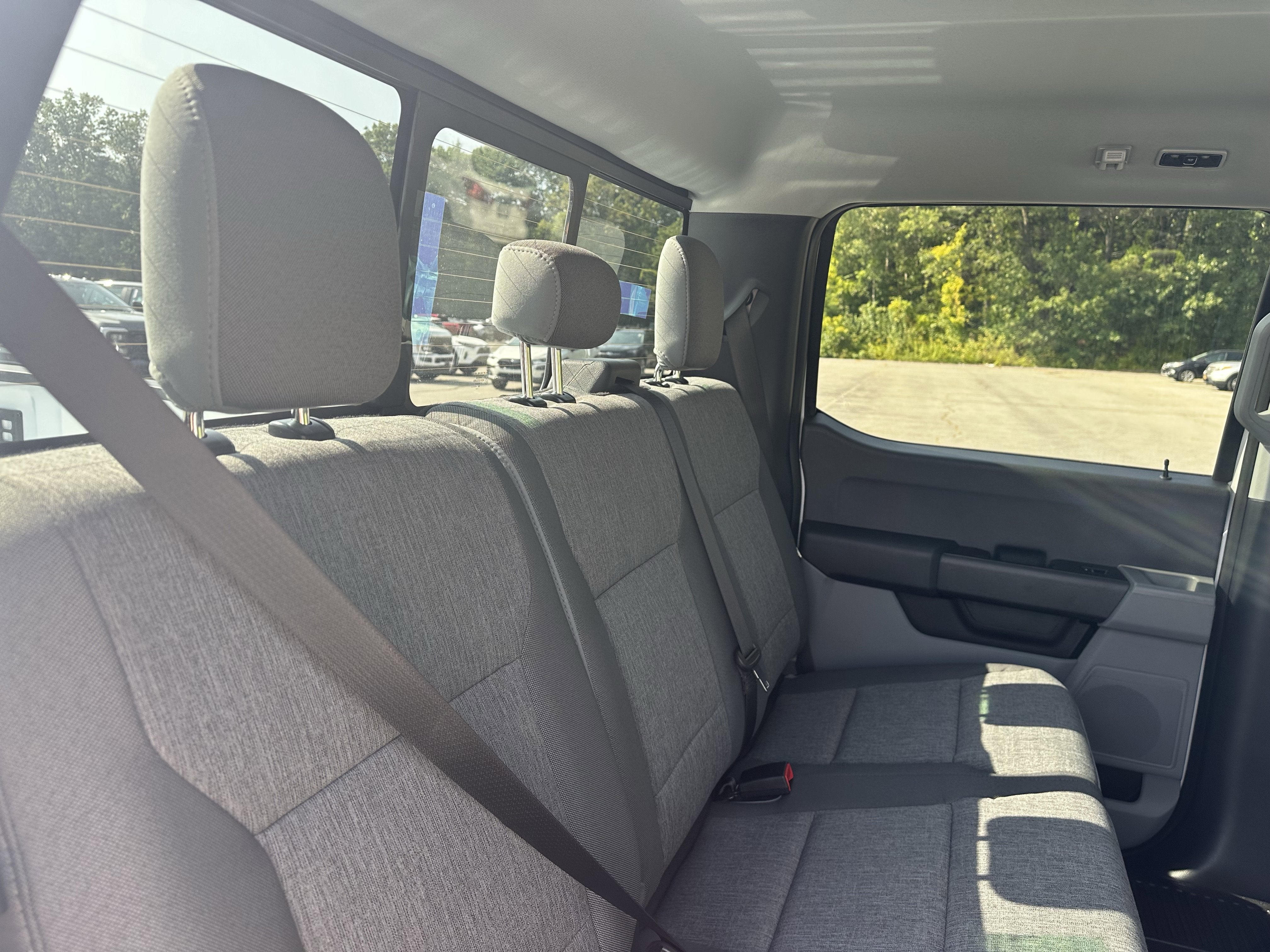 2026 Ford Super Duty F-350 SRW F-350® XL