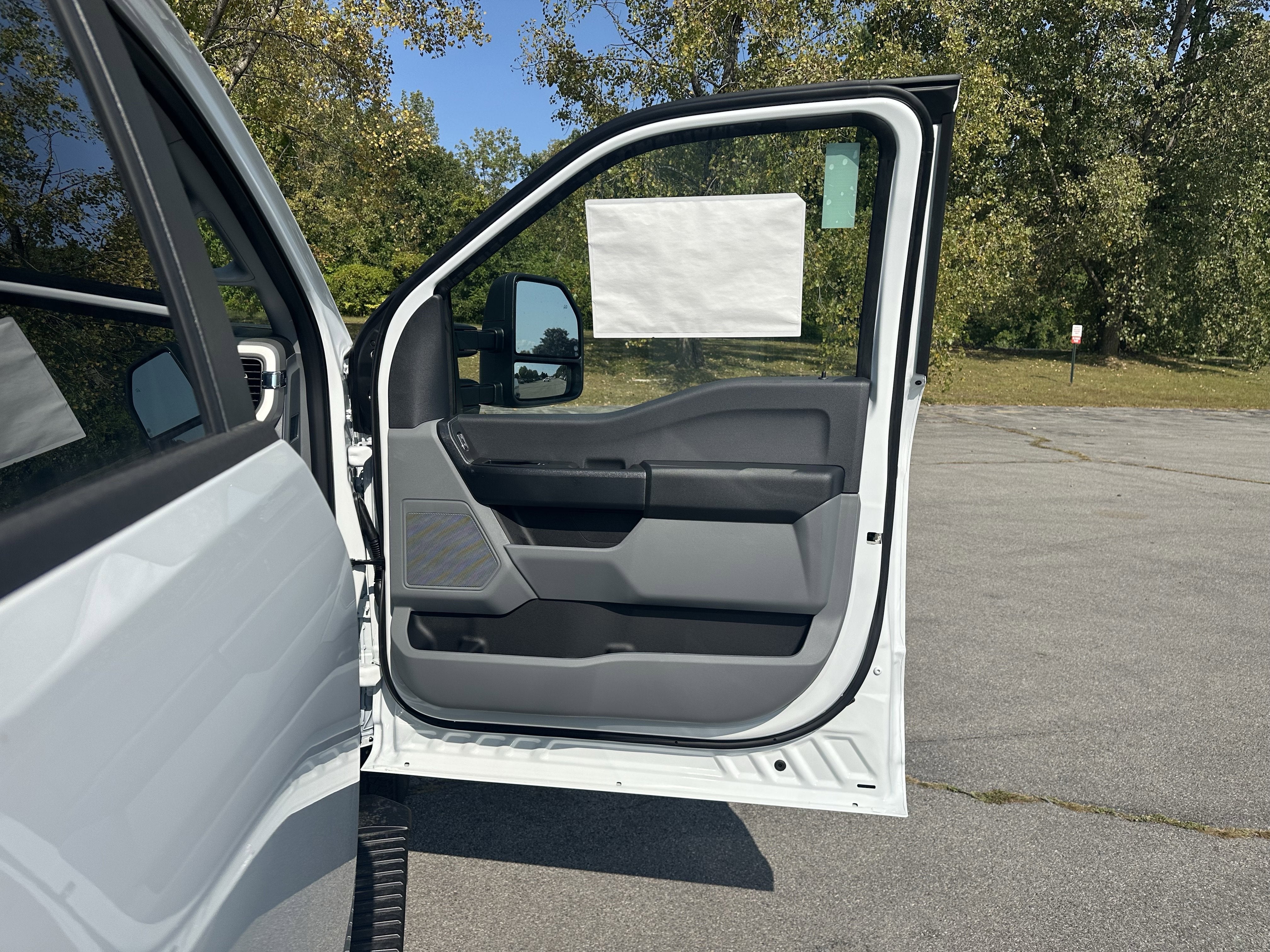 2026 Ford Super Duty F-350 SRW F-350® XL