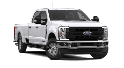 2026 Ford Super Duty F-350 SRW F-350® XL
