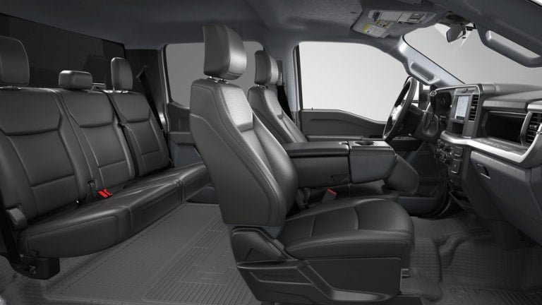 2026 Ford Super Duty F-350 DRW XL