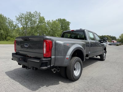 2026 Ford Super Duty F-350 DRW AS