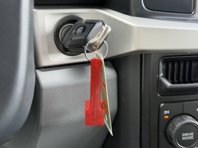 2026 Ford Super Duty F-350 DRW AS