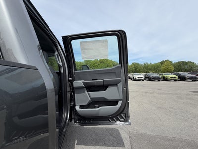 2026 Ford Super Duty F-350 DRW AS