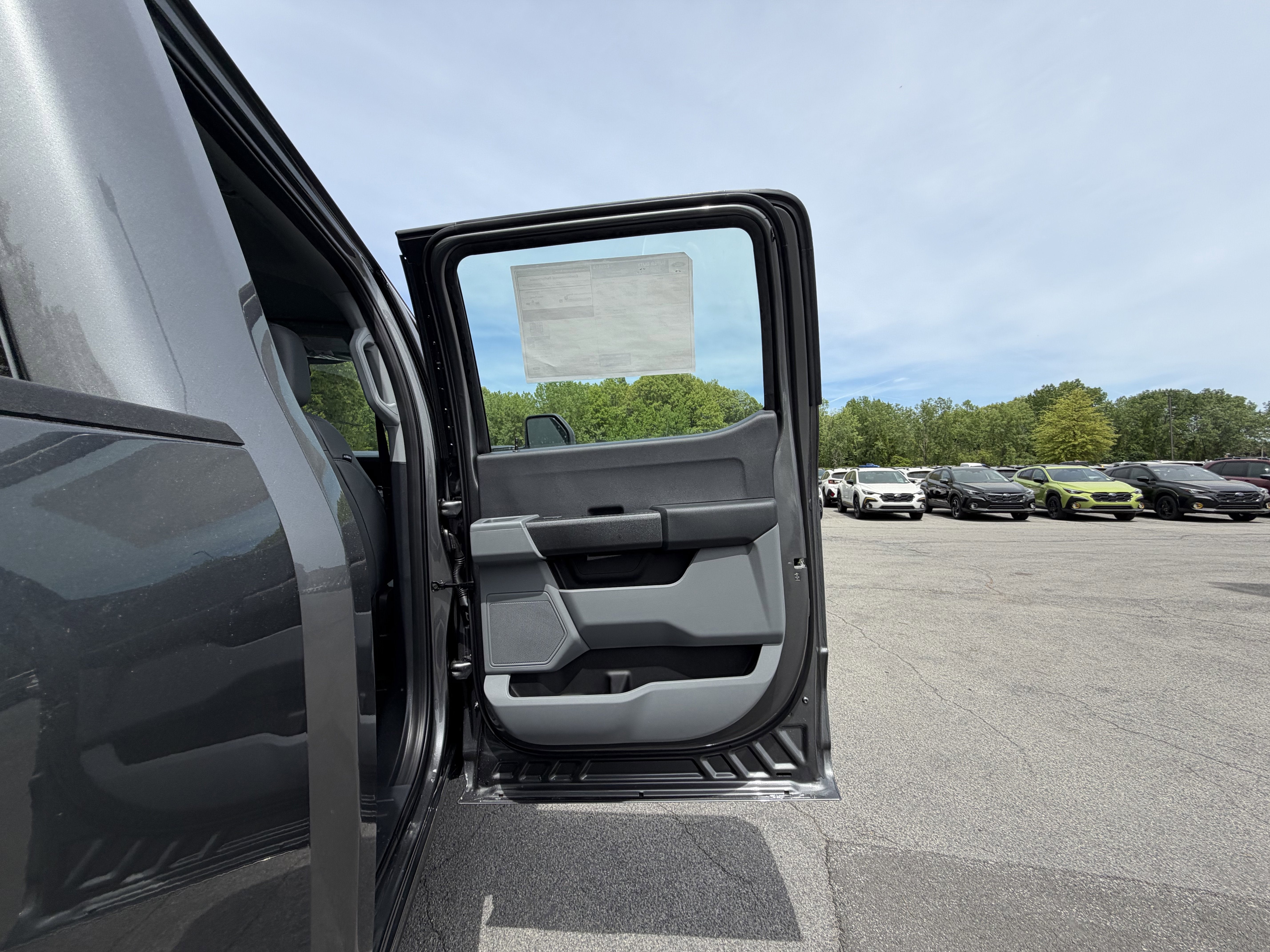 2026 Ford Super Duty F-350 DRW AS