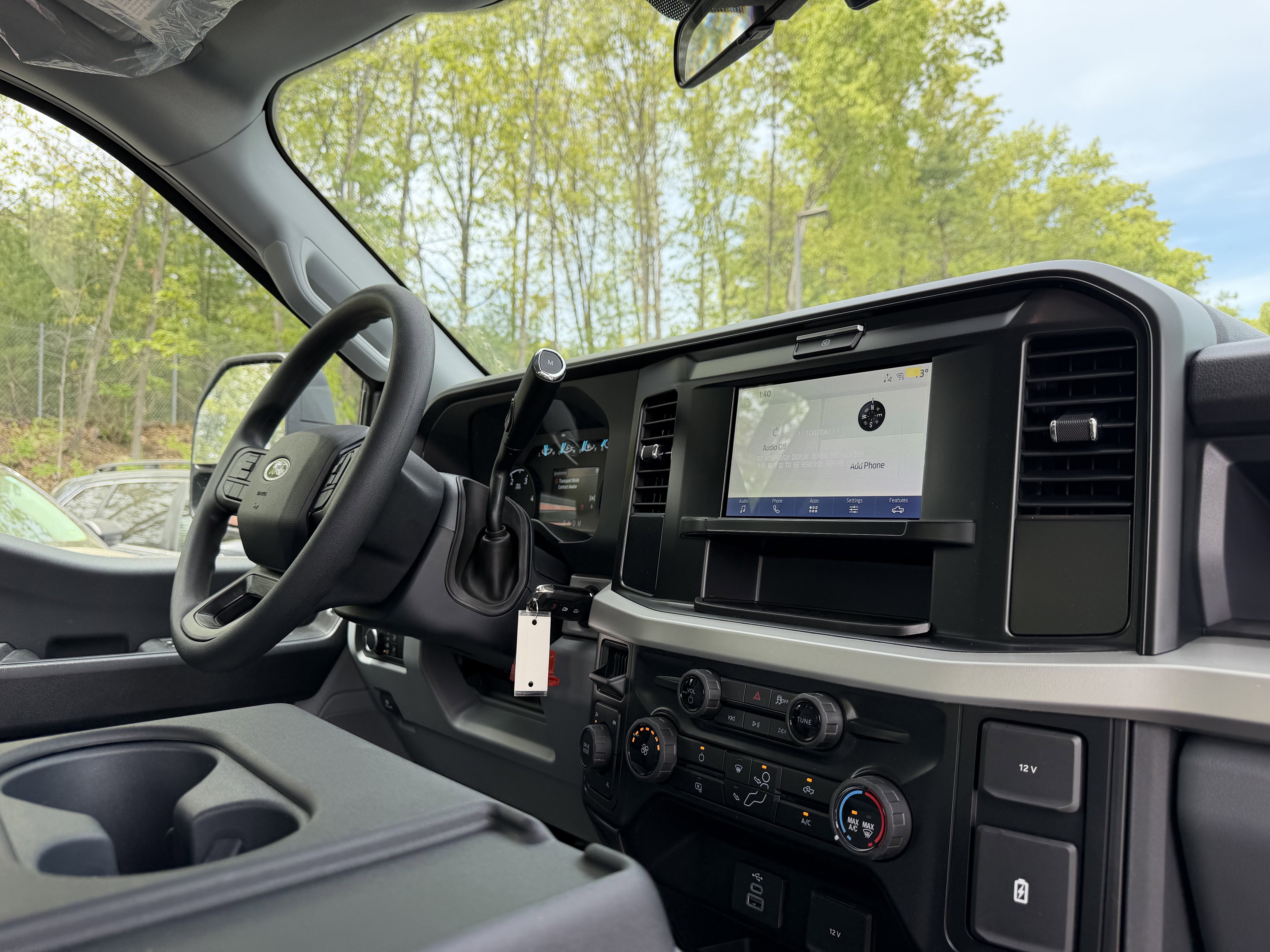 2026 Ford Super Duty F-350 DRW AS