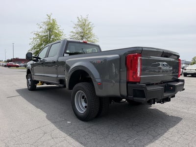 2026 Ford Super Duty F-350 DRW AS