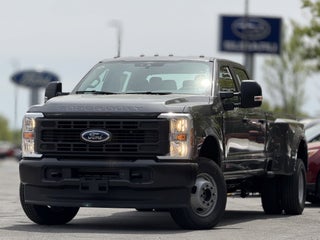2026 Ford Super Duty F-350 DRW AS
