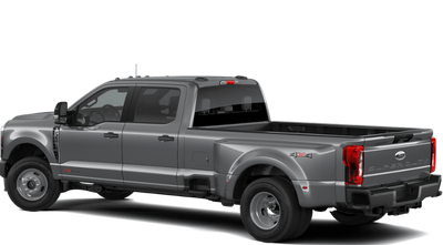 2026 Ford Super Duty F-350 DRW AS