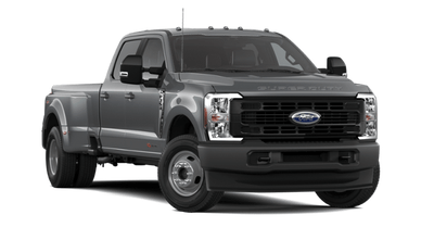 2026 Ford Super Duty F-350 DRW AS