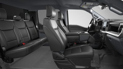 2026 Ford Super Duty F-350 DRW AS