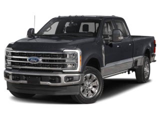 2026 Ford Super Duty F-350 DRW Base