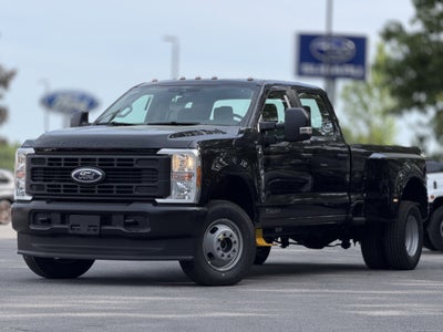 2026 Ford Super Duty F-350 DRW AS