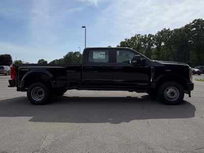 2026 Ford Super Duty F-350 DRW AS