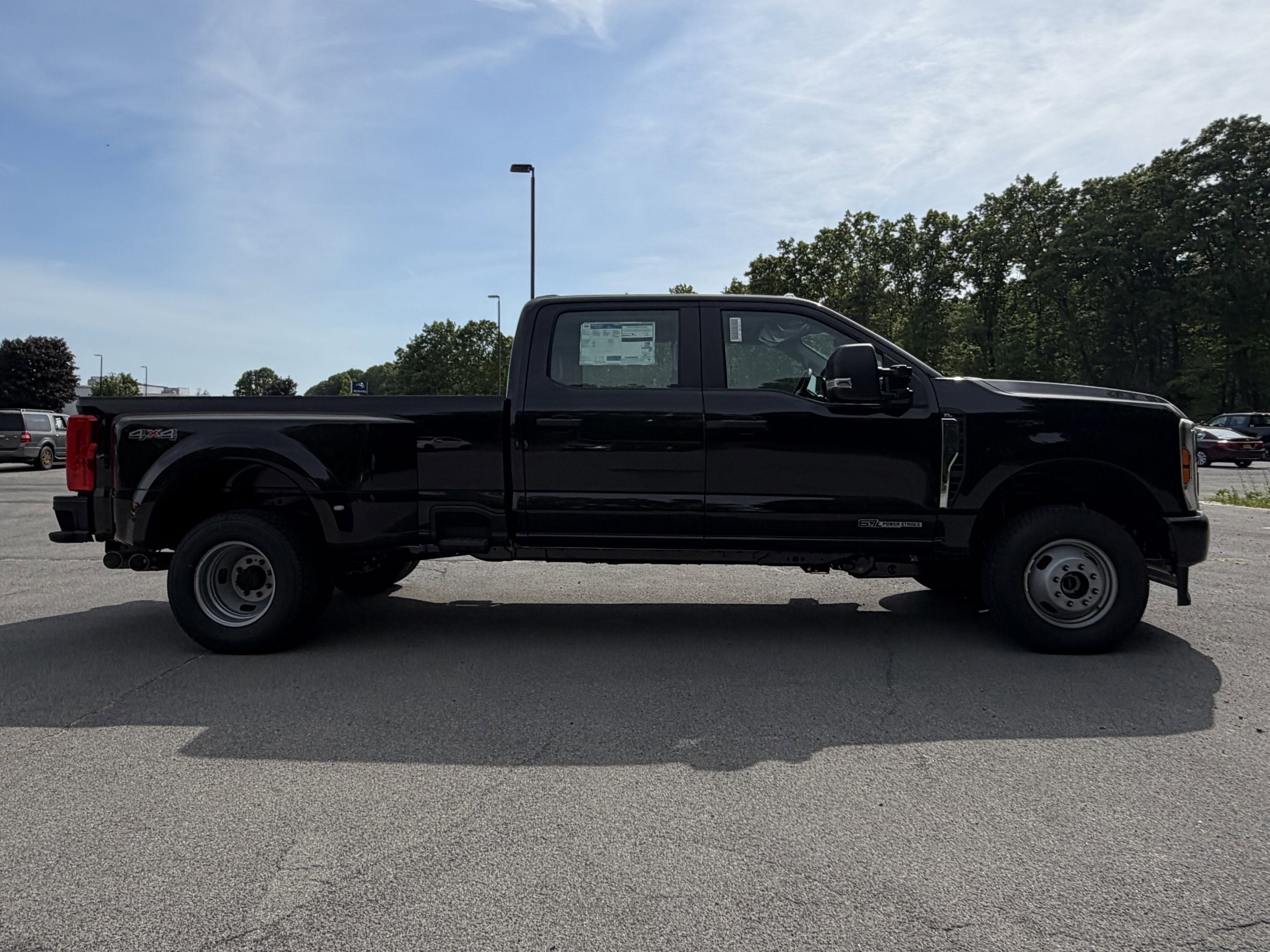2026 Ford Super Duty F-350 DRW AS