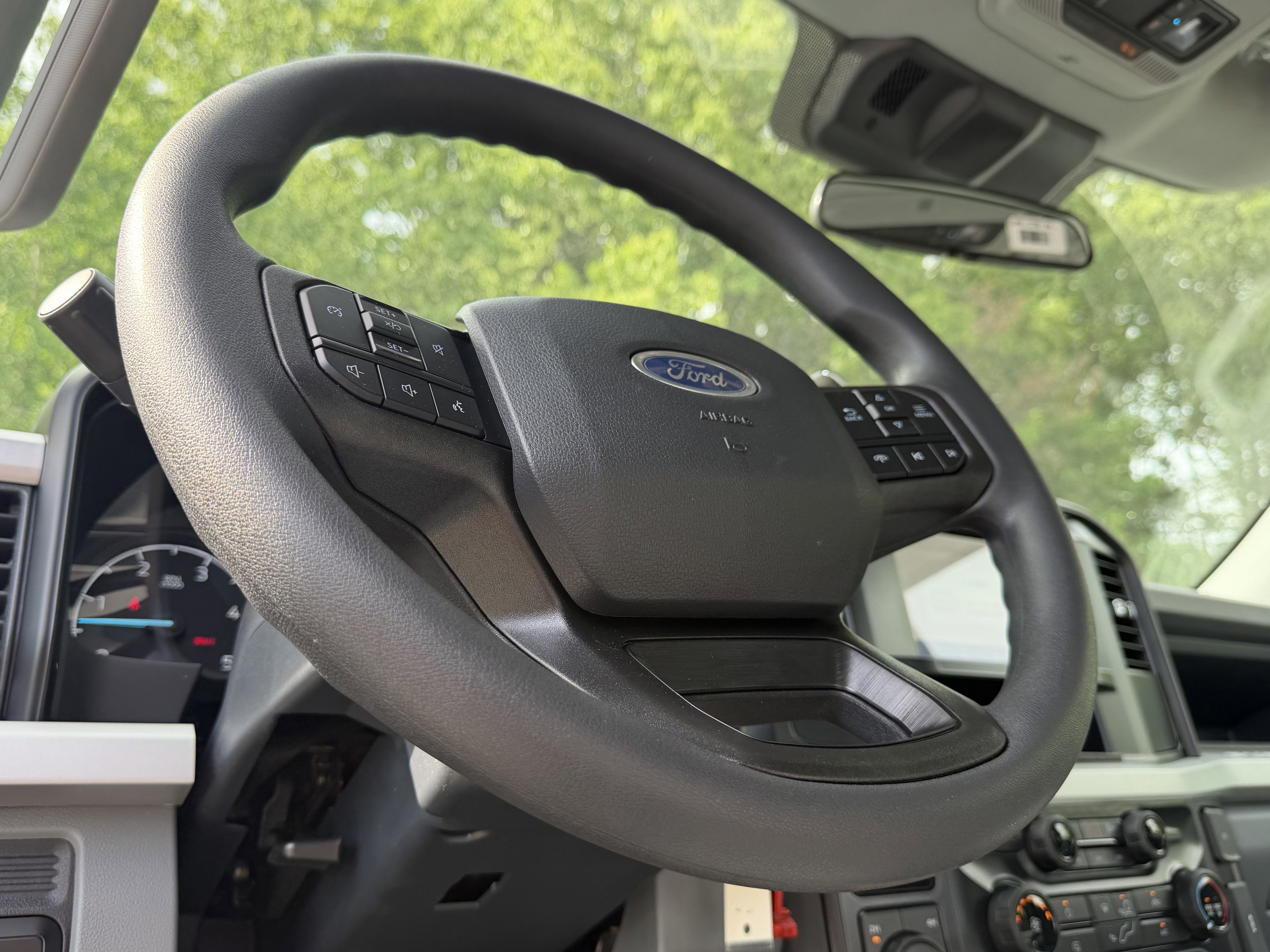 2026 Ford Super Duty F-350 DRW AS