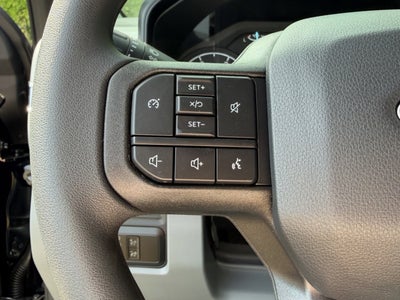 2026 Ford Super Duty F-350 DRW AS