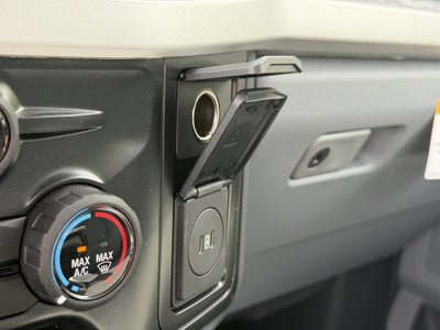 2026 Ford Super Duty F-350 DRW AS