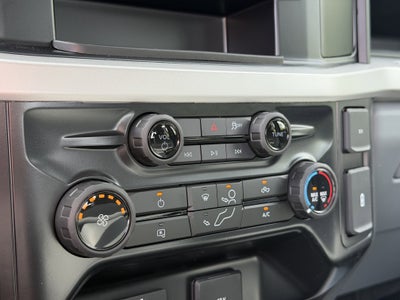 2026 Ford Super Duty F-350 DRW AS