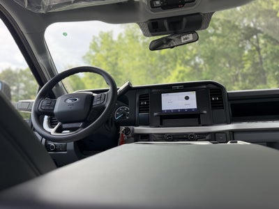 2026 Ford Super Duty F-350 DRW AS