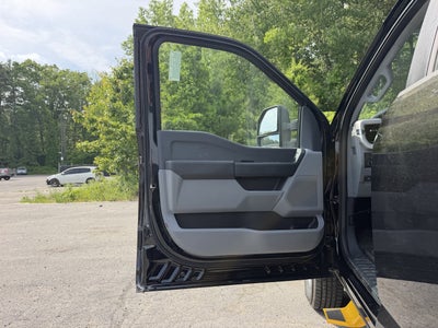 2026 Ford Super Duty F-350 DRW AS