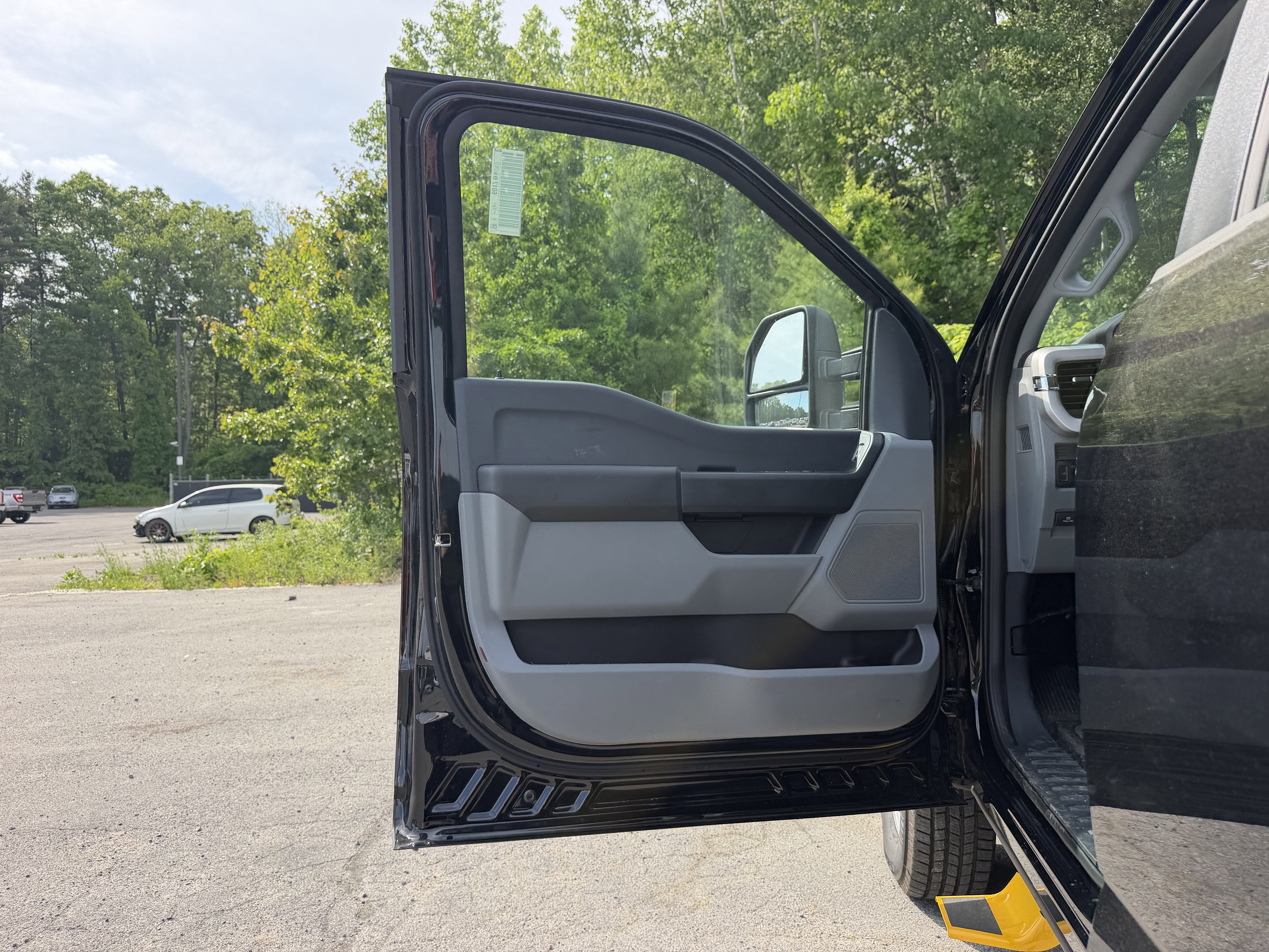 2026 Ford Super Duty F-350 DRW AS