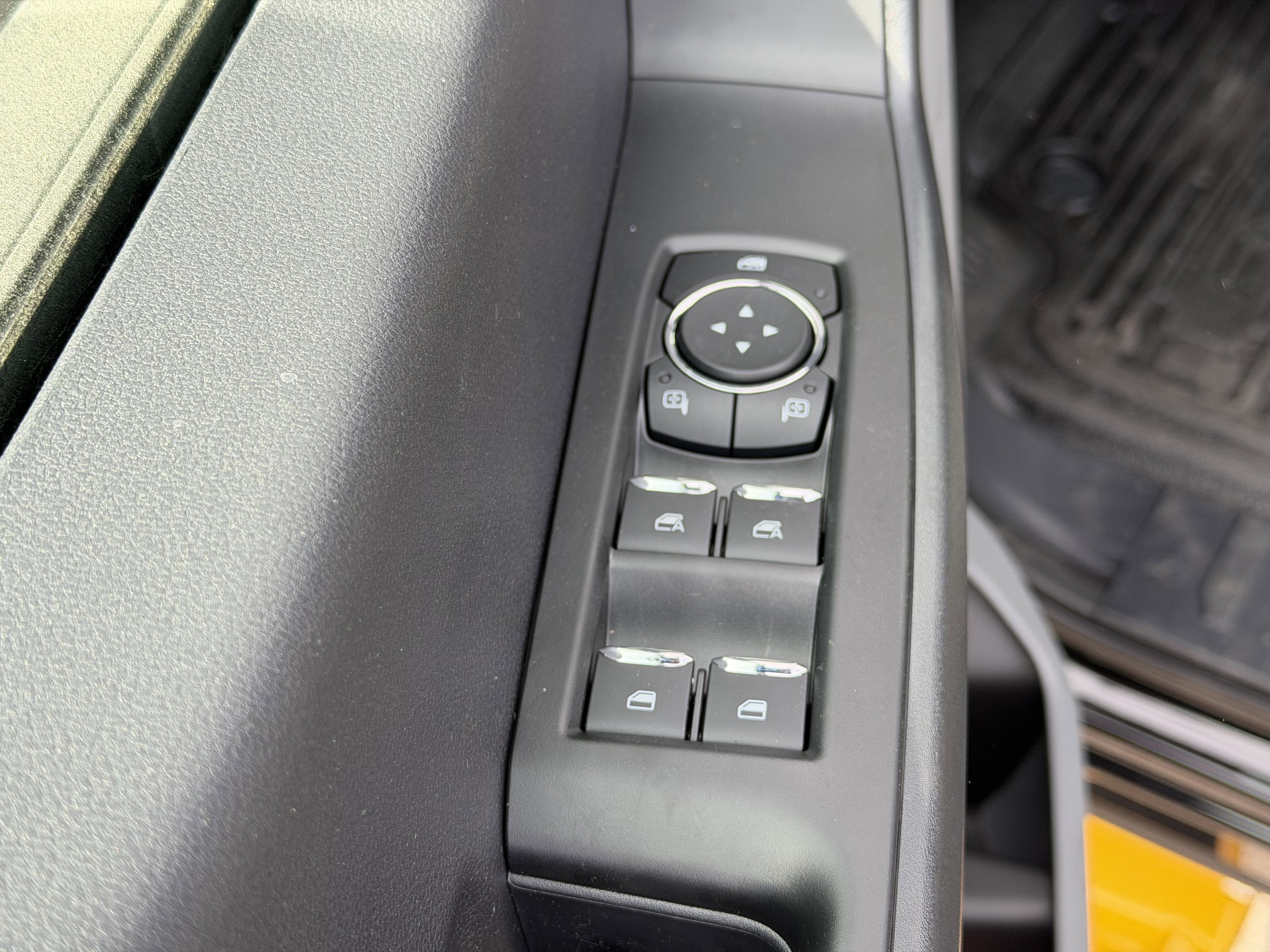 2026 Ford Super Duty F-350 DRW AS