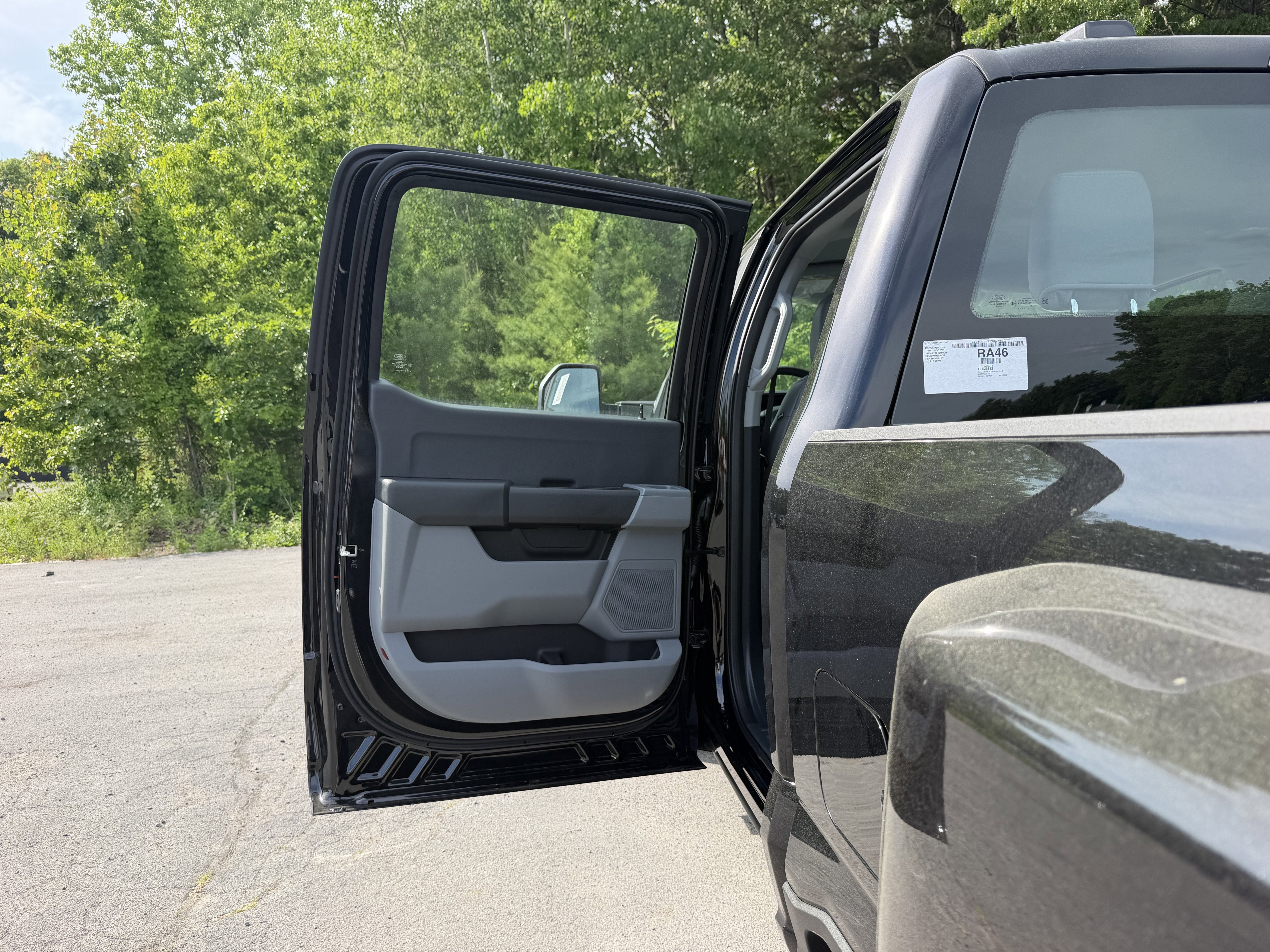 2026 Ford Super Duty F-350 DRW AS