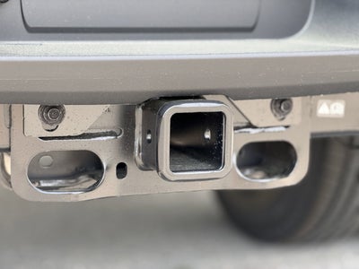 2026 Ford Super Duty F-350 DRW AS